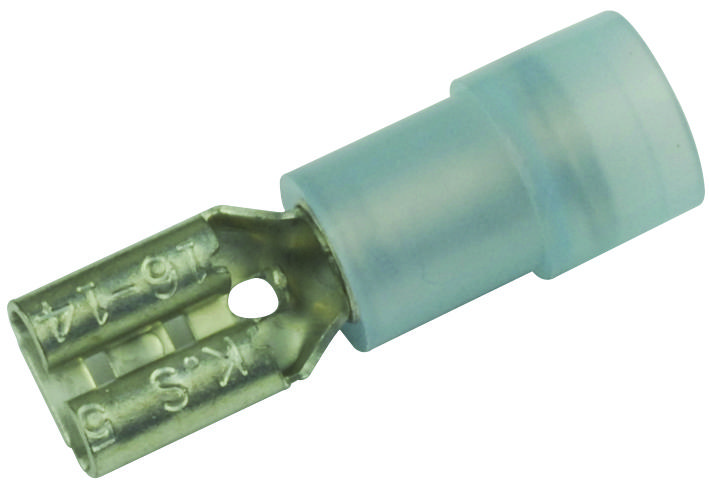 Buy Multicomp Female Disconnect Terminal Part Number MC29409 Online