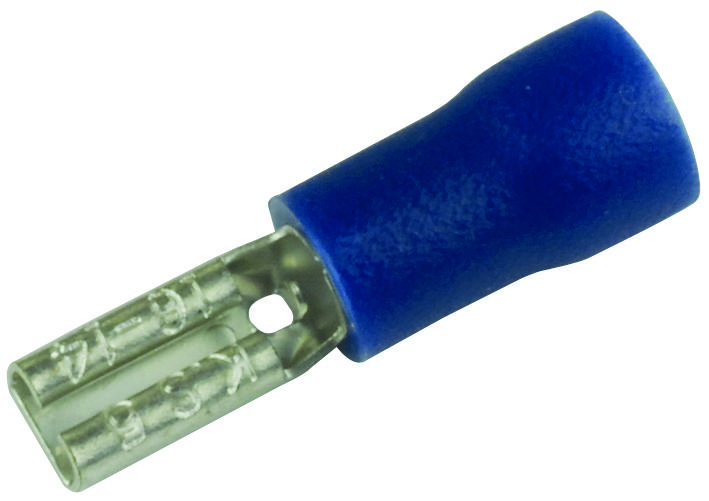 Multicomp Series Female Disconnect Terminal: MC29413