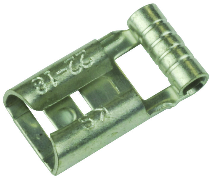 Multicomp Series Female Disconnect: MC29417