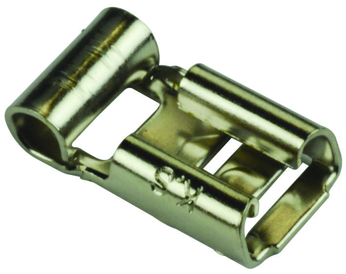 Multicomp Series Flag Disconnect Female Terminal: MC29419