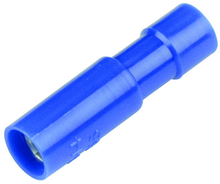 Buy Multicomp Rohs Insulated Female Bullet Crimp Terminal Part Number MC29423 Online