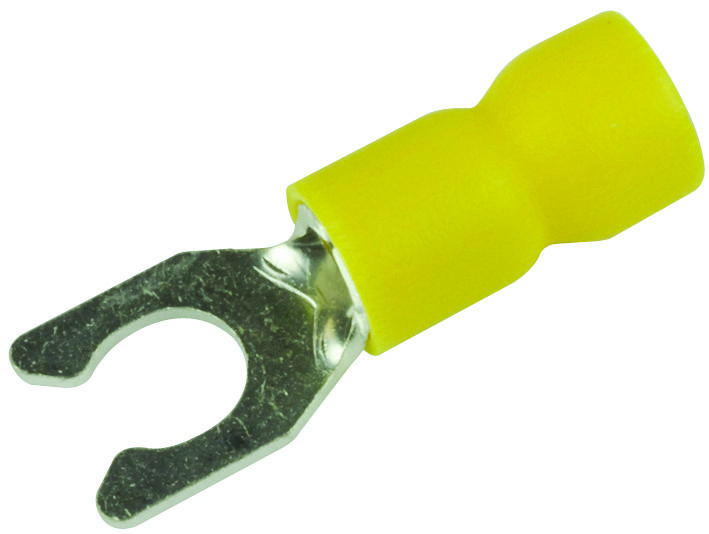 Buy Multicomp Spade Tongue Terminal Part Number MC29429 Online