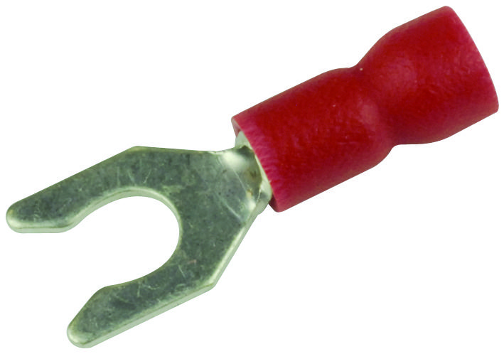 Buy Multicomp Pro Fork Spade Tongue Terminal Part Number MC29431 Online