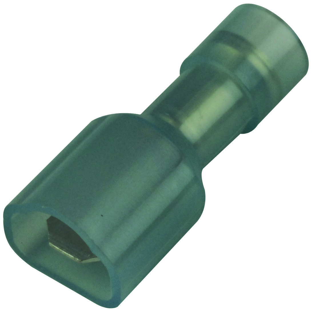 Multicomp U+2013 Reliable Male Quick Disconnect Terminal for Industrial Applications
