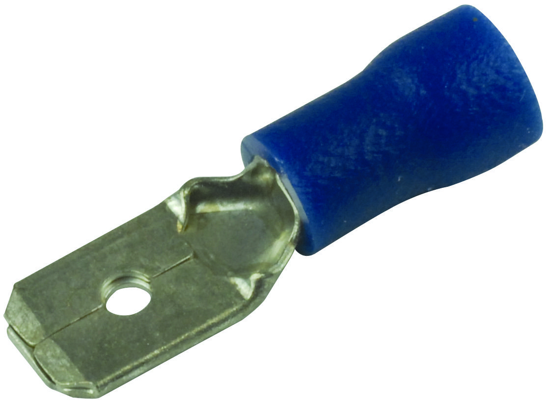 Buy Multicomp Pro Quick Disconnect Terminal Part Number MC29454 Online