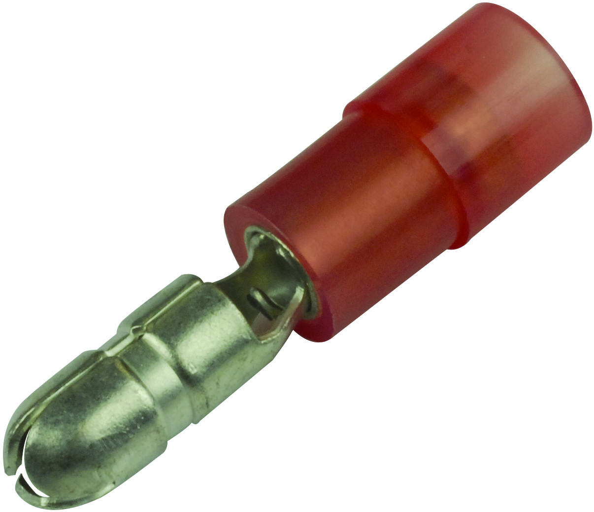 Buy Multicomp RoHS Male Bullet Terminal Part Number MC29456 Online