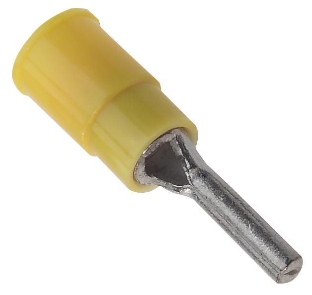 Buy Multicomp Pro Pin Terminal Part Number MC29482 Online