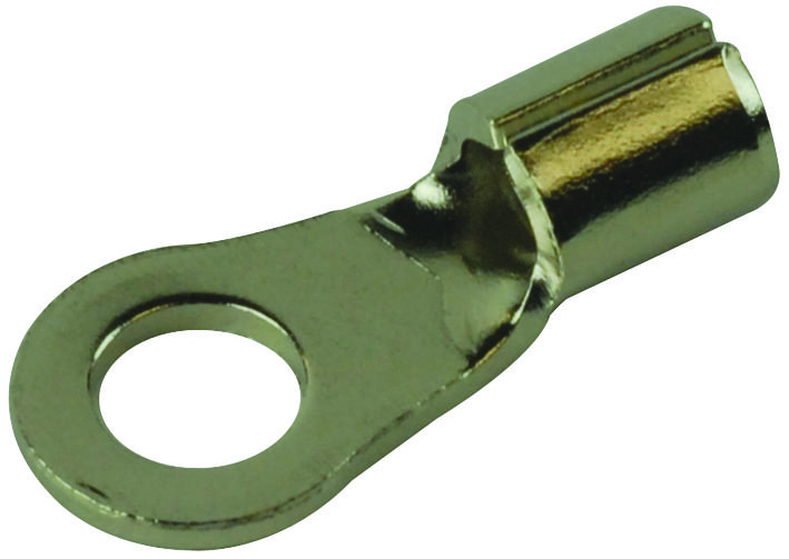 Multicomp Series Ring Tongue Terminal: MC29493