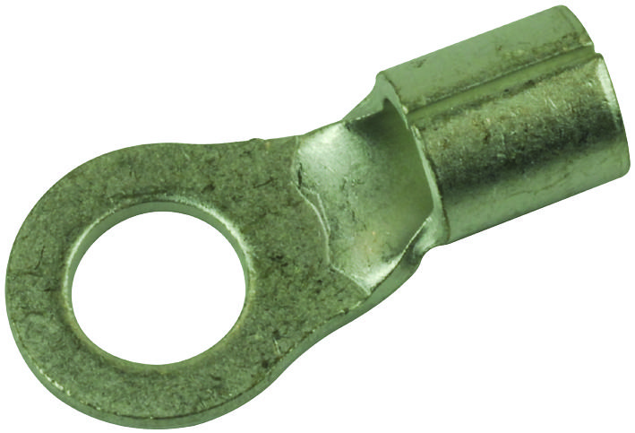 Multicomp Reliable Ring Tongue for Industrial Applications