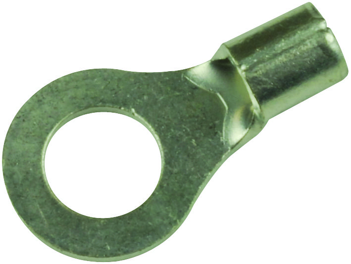 Buy multicomp Ring Tongue Terminal Part Number MC29516 Online