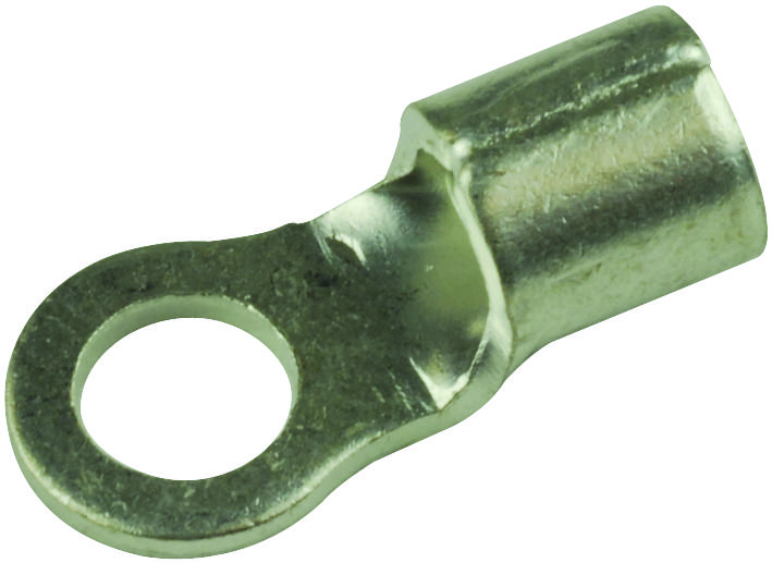 Multicomp Series Ring Tongue Terminal: MC29521