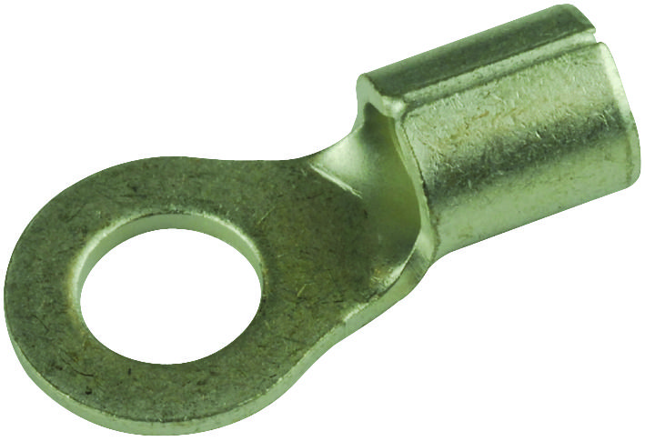 Multicomp Pro MC29522 – Reliable Ring Tongue Terminal for Industrial Applications