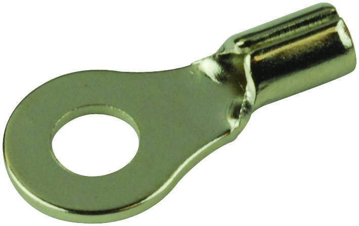 Multicomp Pro MC29523 – Reliable Ring Tongue for Industrial Applications