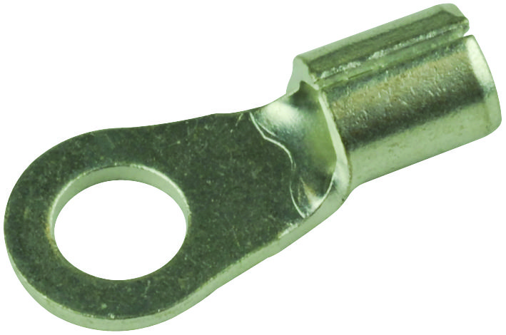 Buy multicomp Ring Tongue Terminal Part Number MC29527 Online
