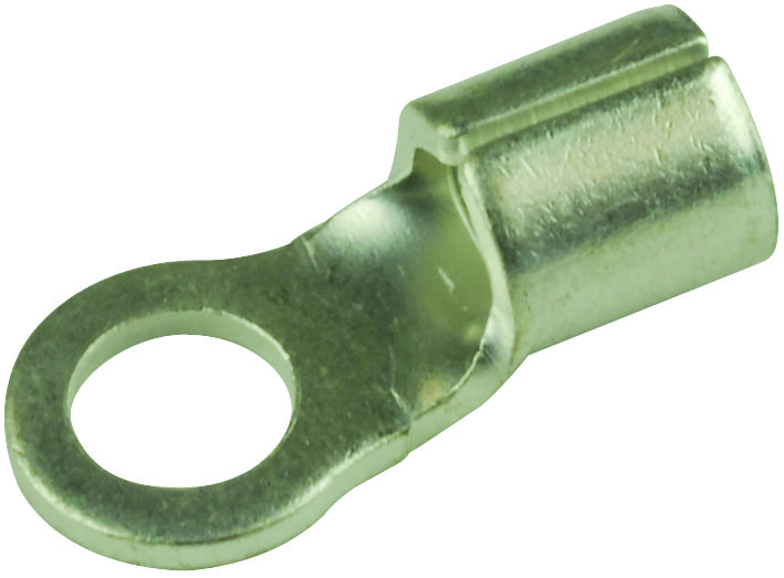 Buy multicomp Ring Tongue Terminal Part Number MC29529 Online