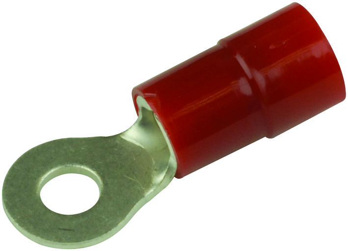multicomp U29537 – Reliable Ring Terminal for Industrial Applications