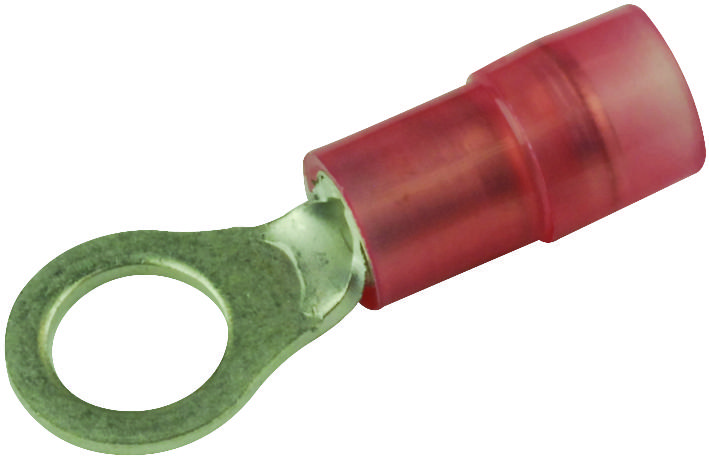 Buy Multicomp Pro Ring Terminal Part Number MC29541 Online