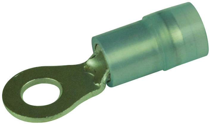 multicomp U+2013 Reliable Ring Terminal for Industrial Applications
