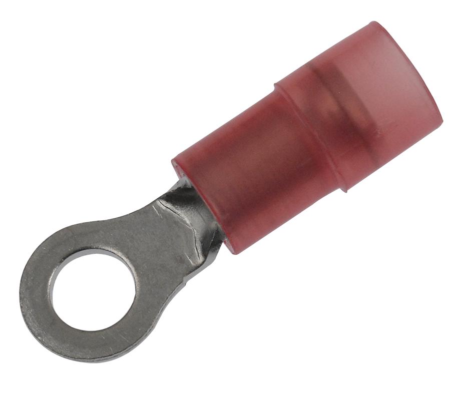 Multicomp Pro MC29549 – Reliable Ring Terminal for Industrial Applications