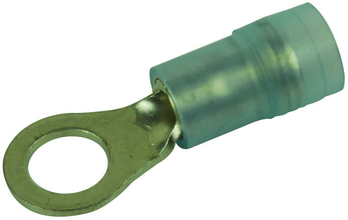 Multicomp Series Ring Terminal: MC29550