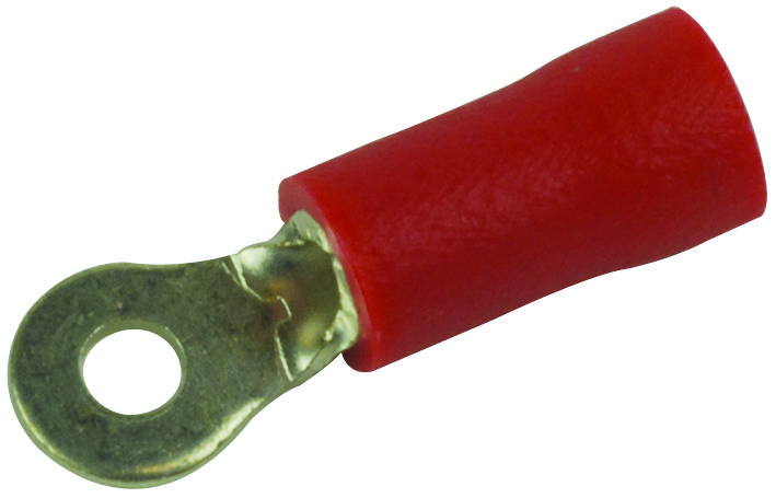 Multicomp Series Ring Terminal: MC29551