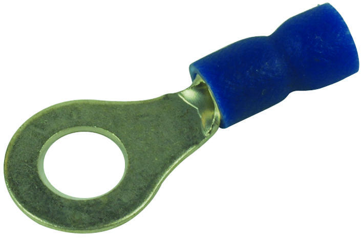 Multicomp Series Ring Terminal: MC29561