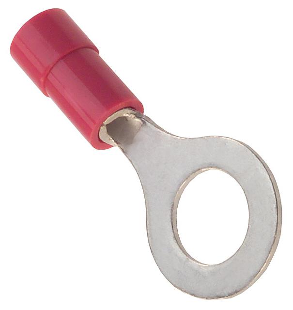 Multicomp Ring Terminal – Reliable Electrical Connection for Industrial Applications