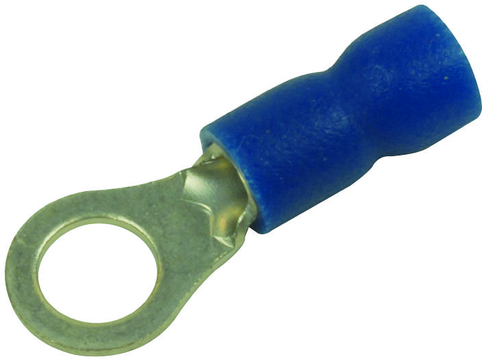 multicomp:ro 923402 – Reliable Ring Terminal for Industrial Applications