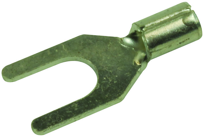 Multicomp Series Spade Terminal: MC29584
