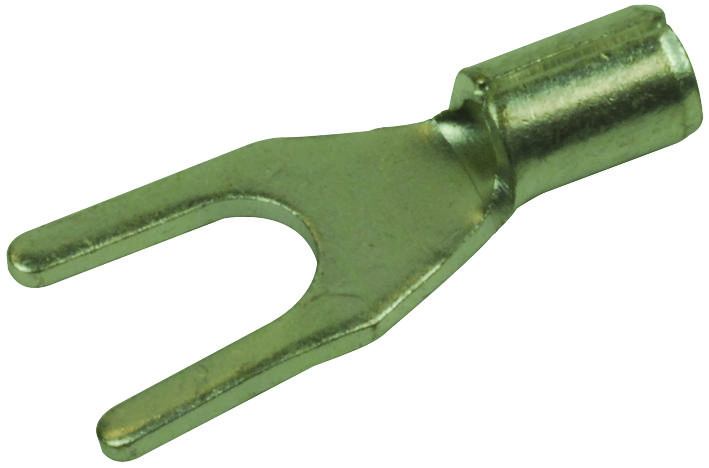 Buy Multicomp Spade Terminal Part Number MC29587 Online