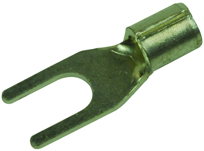 Multicomp Series Spade Terminal: MC29588
