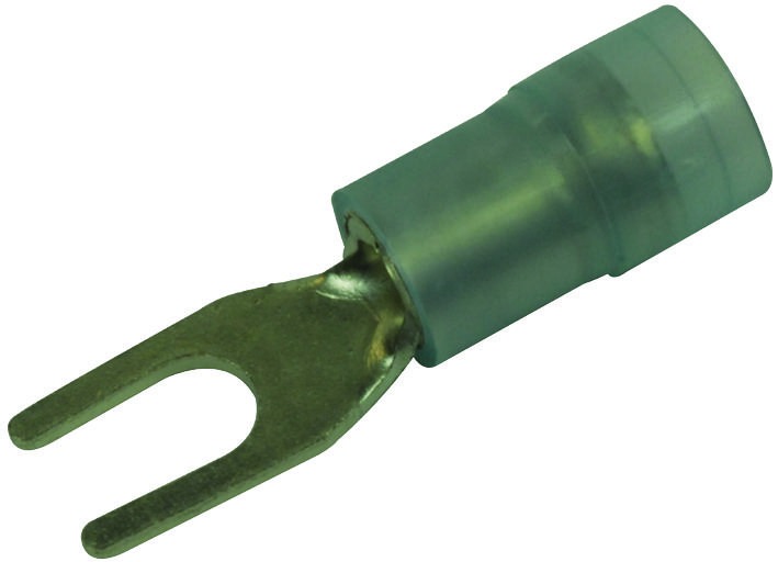 Multicomp Series Heavy Duty Spade Terminal: MC29599
