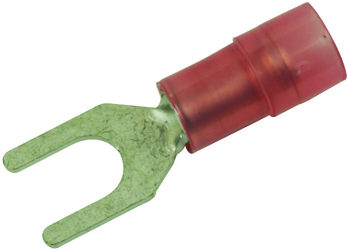 Multicomp Series HD Heavy Duty Spade Terminals: MC29602
