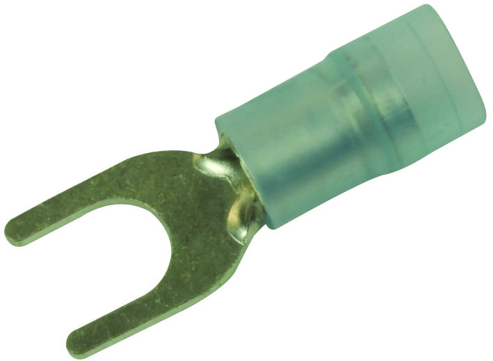 Buy Multicomp Heavy Duty Nylon-Insulated Spade Terminals Part Number MC29606 Online
