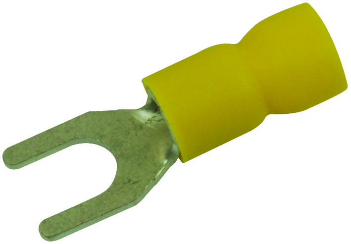Multicomp Series Insulated Spade Terminals: MC29609