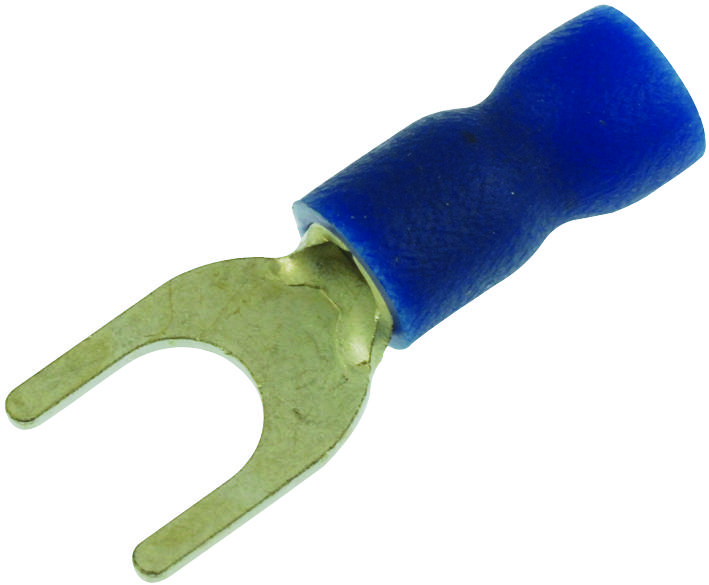 Buy Multicomp Insulated Spade Terminals Part Number MC29615 Online