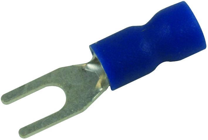 Multicomp Series Spade Terminal: MC29619