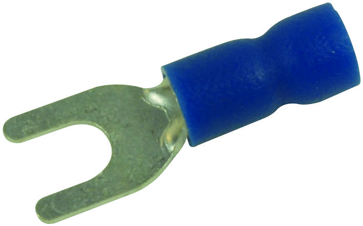 Multicomp Series Insulated Spade Terminals: MC29620