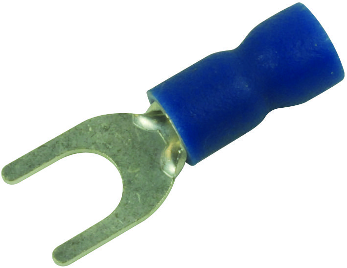 Multicomp SpadeTerminals – Reliable Crimp Contacts for Industrial Applications
