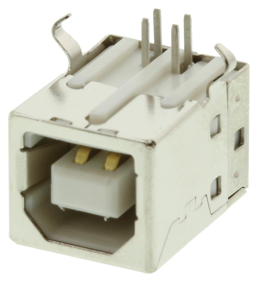 Multicomp Series USB: USB Socket Type B Receptacle MC32596