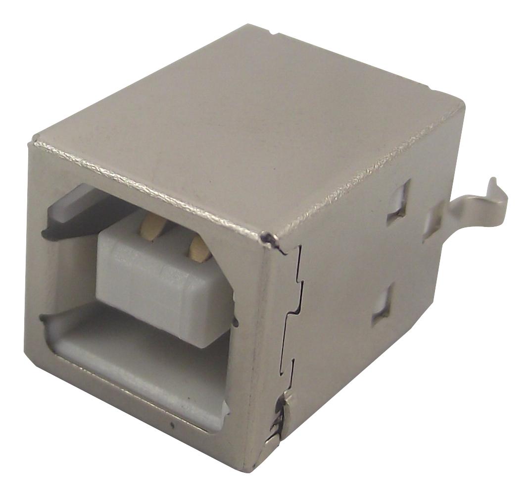 Multicomp Series USB Type B Connector: MC32597
