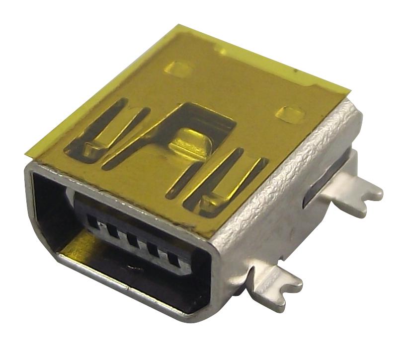 Multicomp Series Mini USB: MC32598