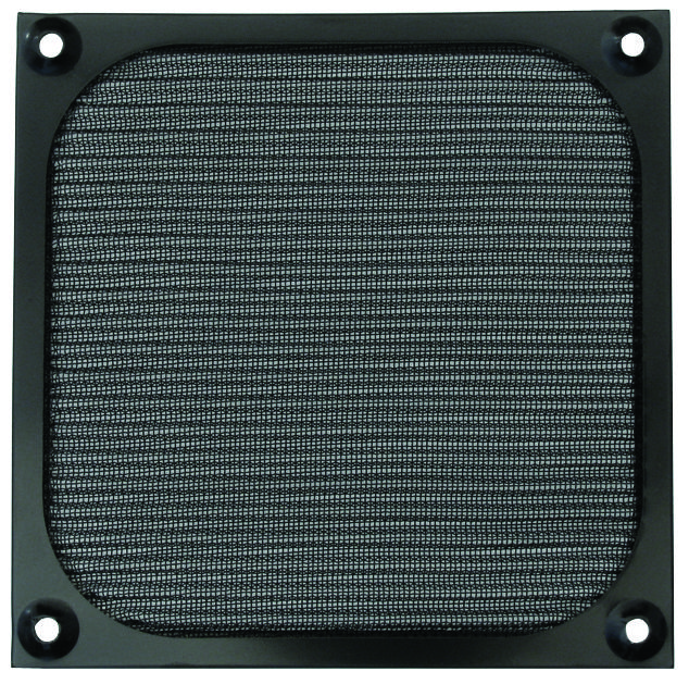 Multicomp Pro MC32635 – Reliable EMI/RFI Fan Filter for Industrial Applications