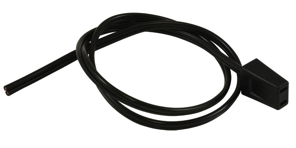 Multicomp Series MC32642 Fan Power Cord: MC32642