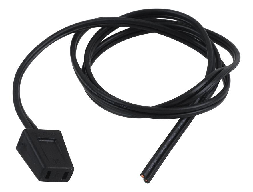 Multicomp Power Cord – Reliable Fan Power Supply for Industrial Applications