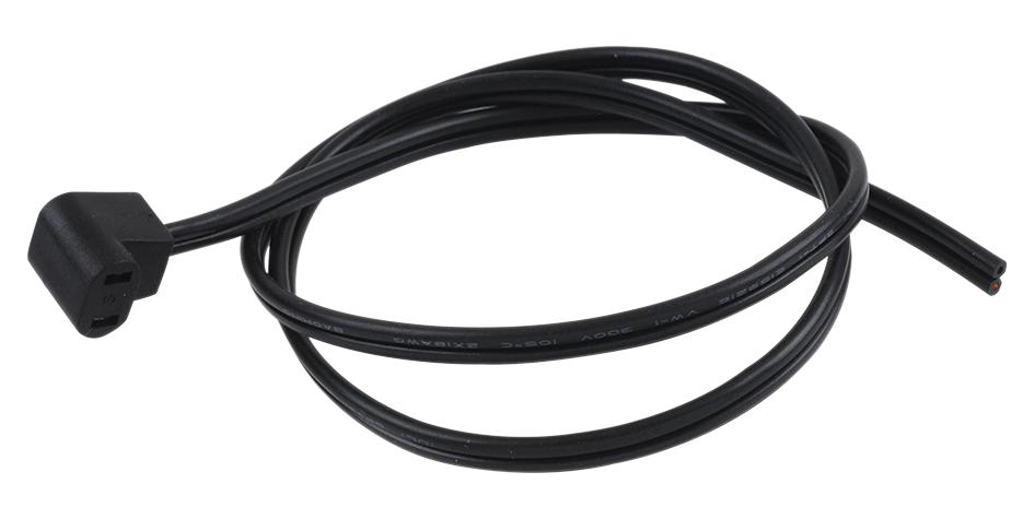 Multicomp Series Fan Power Cord: MC32647