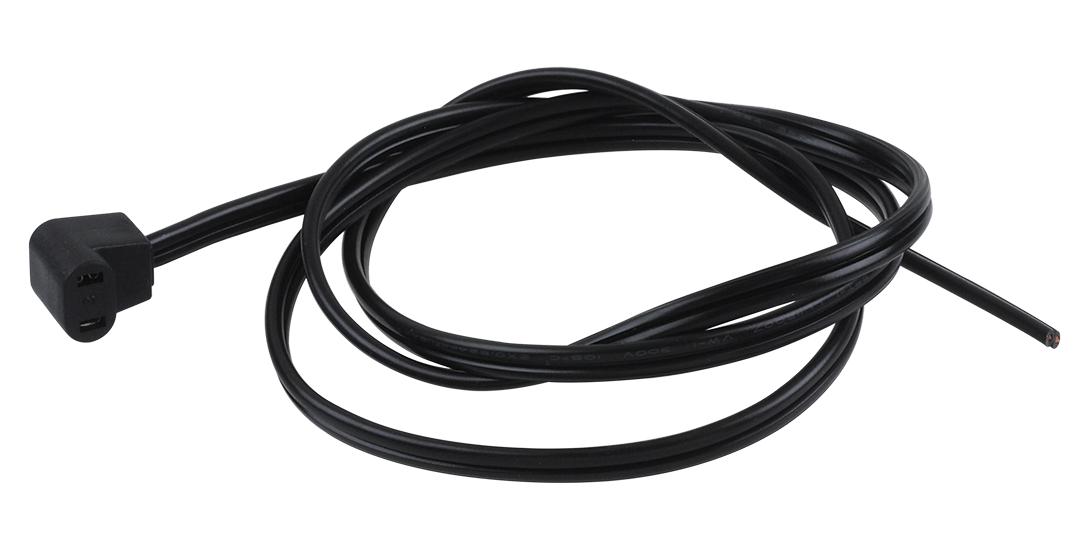 Buy Multicomp Power Cord Part Number MC32648 Online