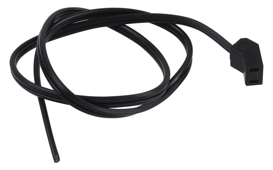 Multicomp 32649 – Reliable Fan Power Cord for Industrial Applications