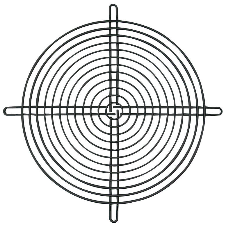 Multicomp Series Fan Guard: MC32655