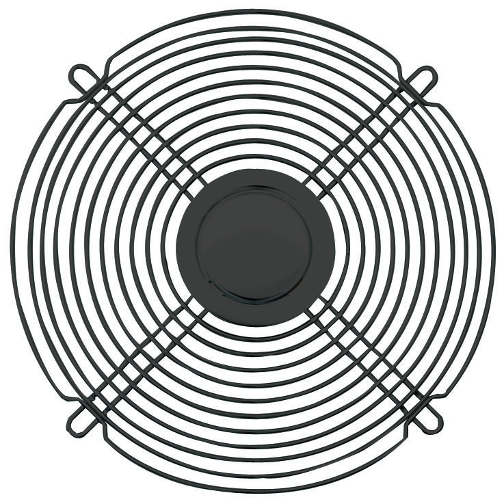 Premier EMI/RFI Fan Filter MC32656 – Reliable Electromagnetic Interference Reduction for Industrial Applications